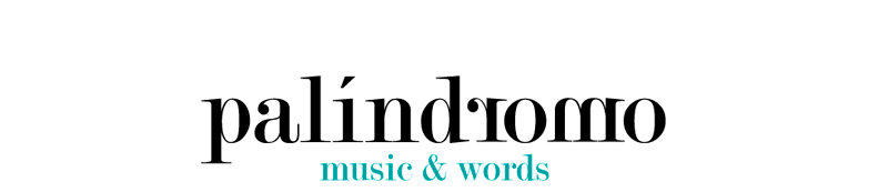 Palindromo Music & Words