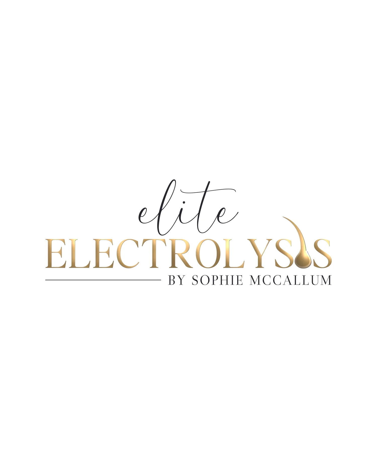 Elite Electrolysis