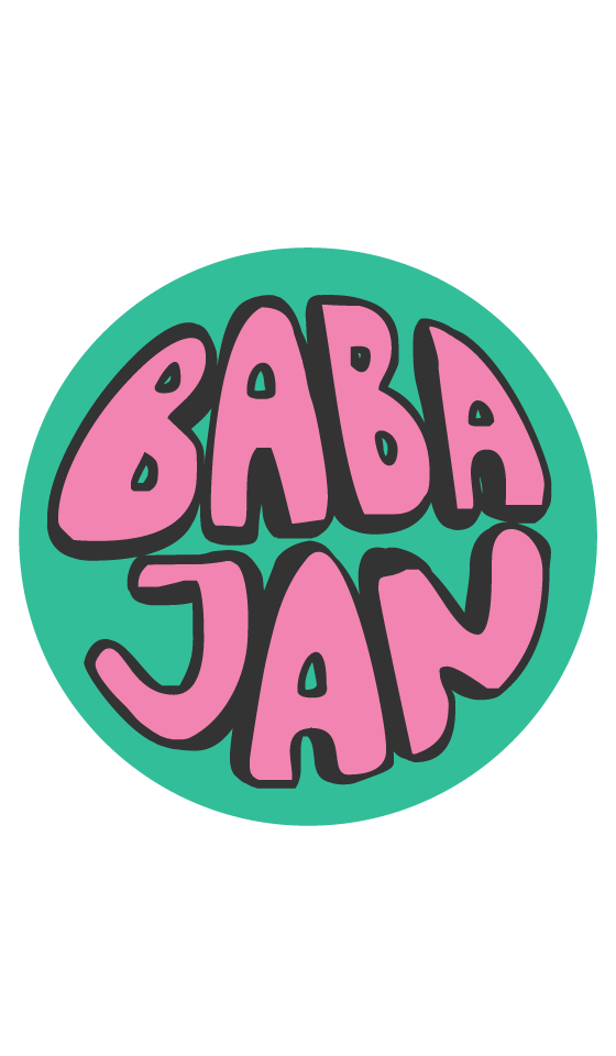  Baba Jan BAR