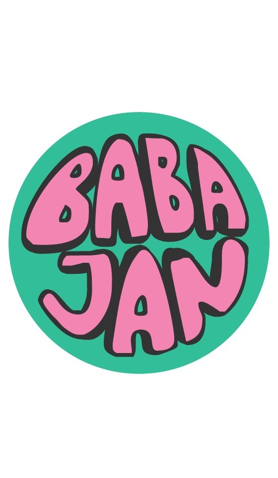  Baba Jan BAR