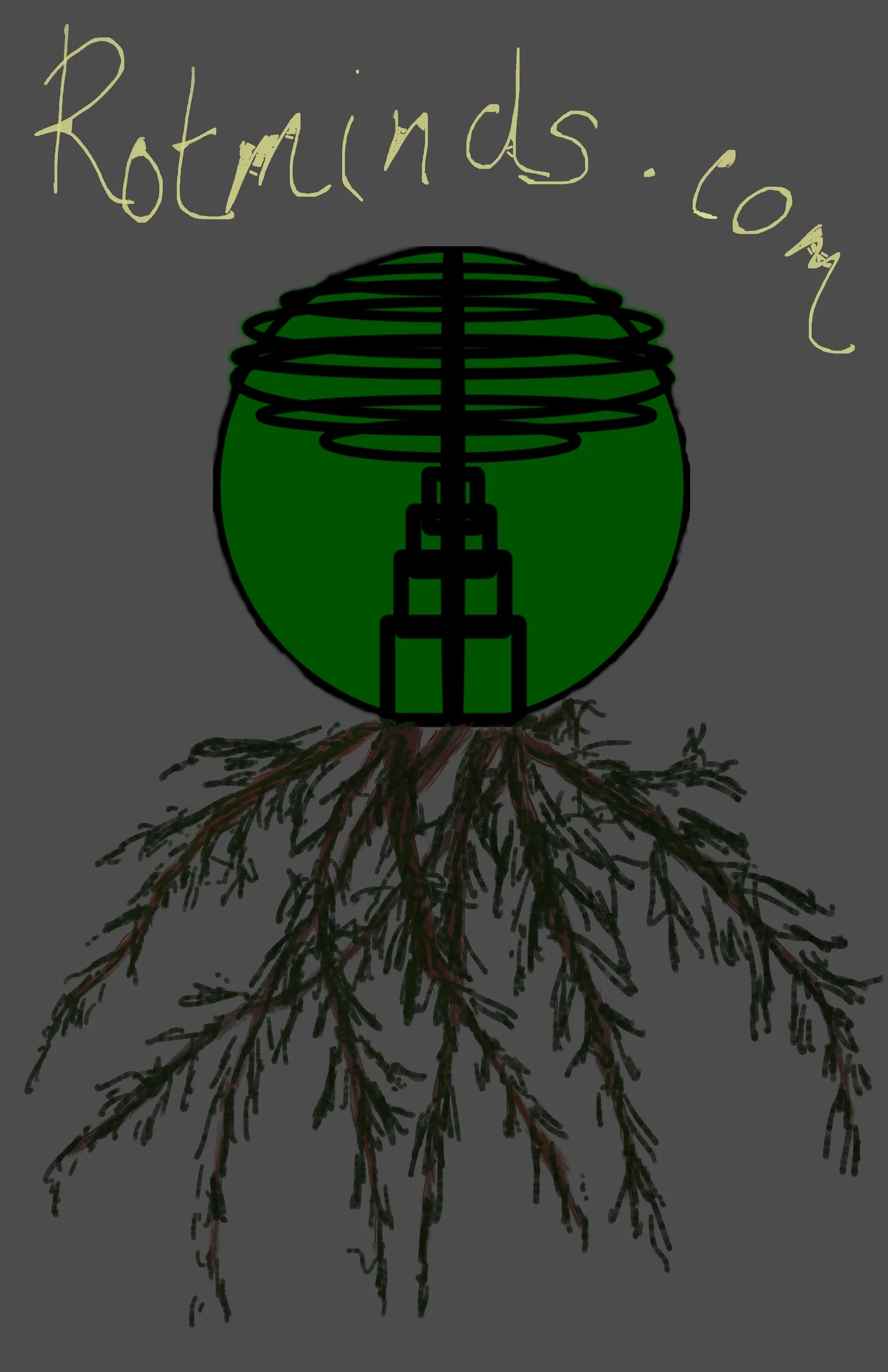 Mind Seed Tv 33 - s6occvj