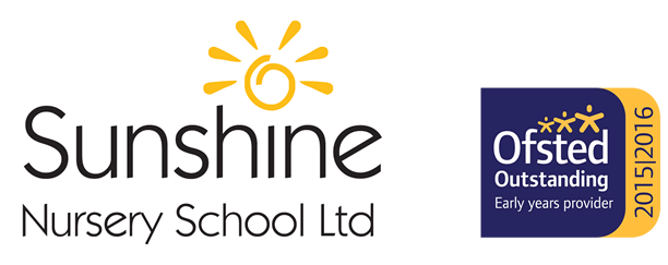 Sunshine Nursery School