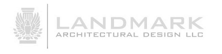 Landmark Architectural Design