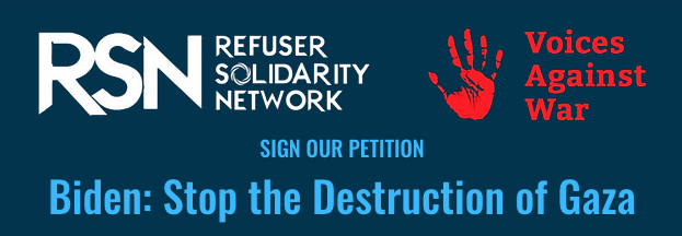 Refuser Solidarity Network