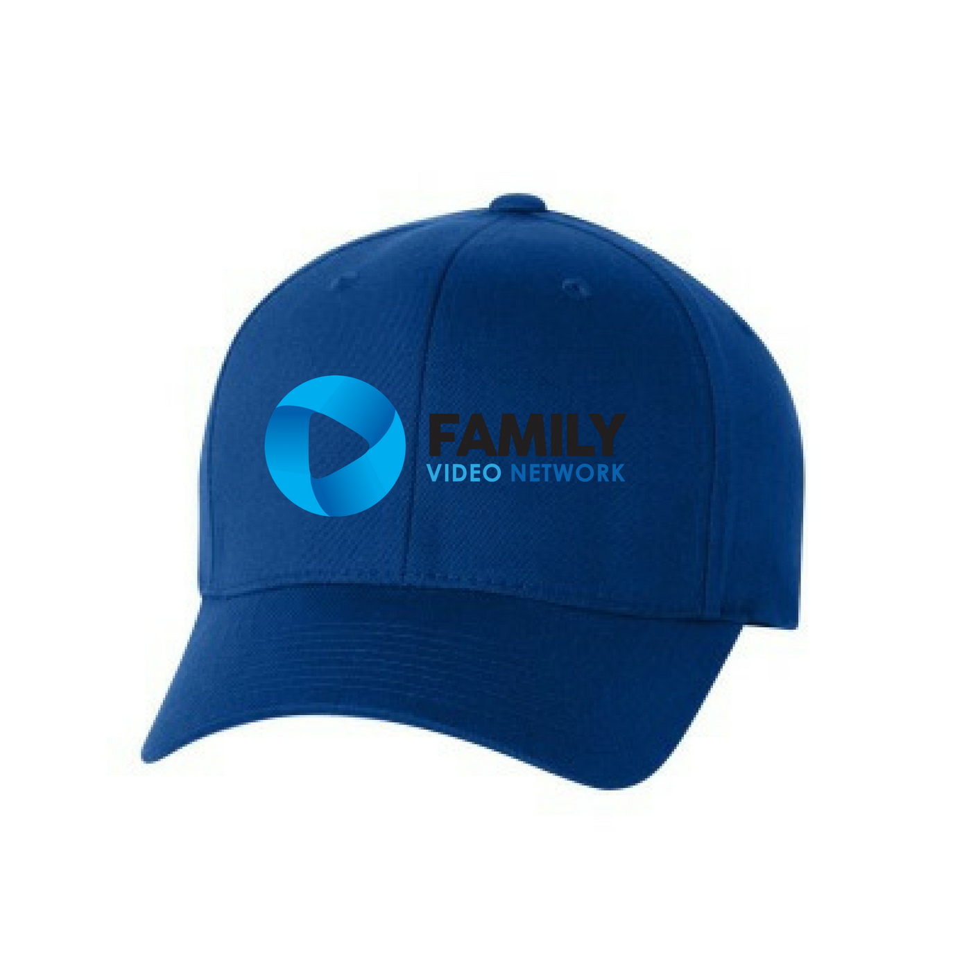 Download Hats Family Video Network PSD Mockup Templates