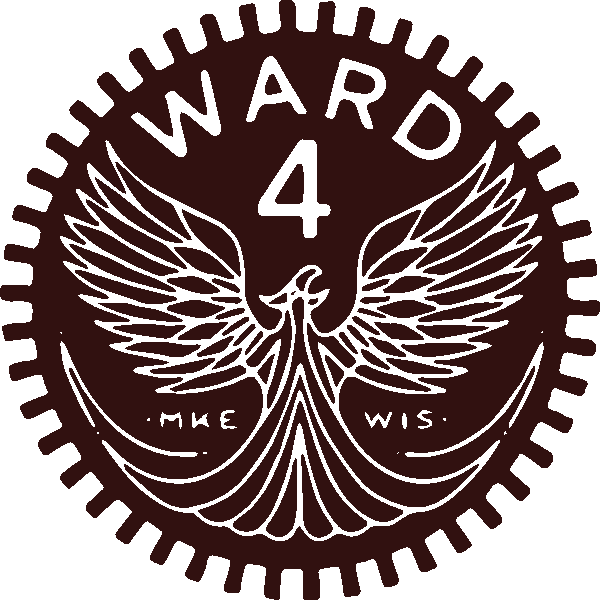 Ward 4