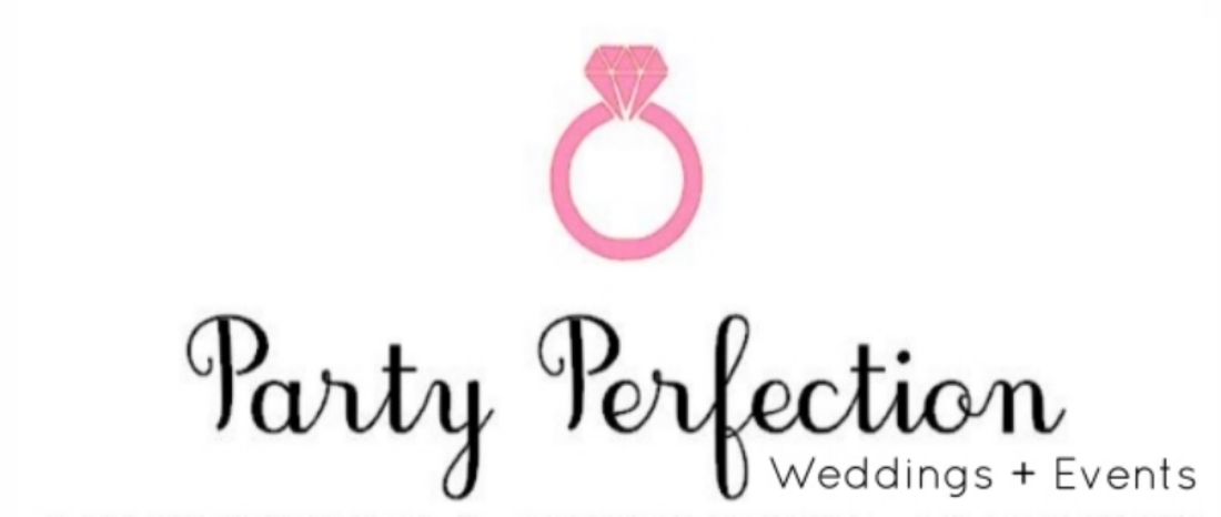 Party Perfection Weddings + Events