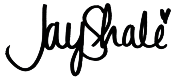 Jay Shalé