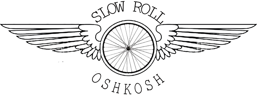 slow roll oshkosh
