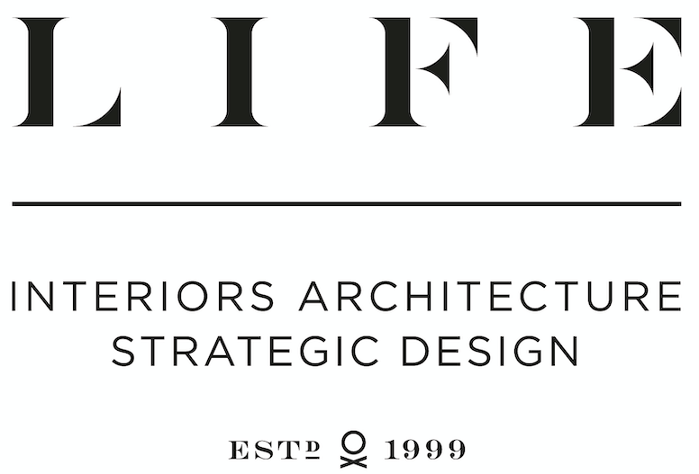 LIFE Interiors Architecture Strategic Design