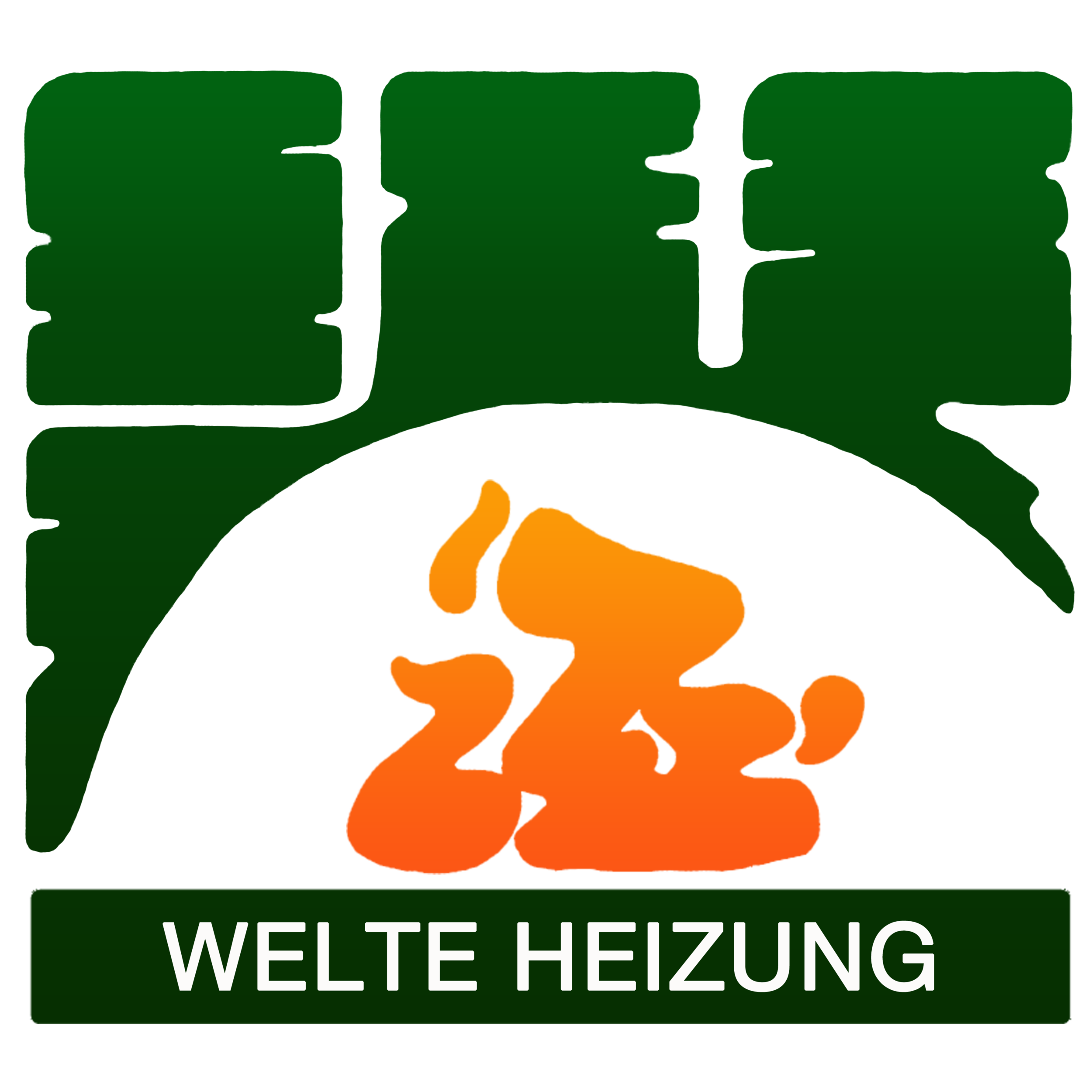 Welte Heizung