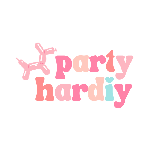 Party HarDIY