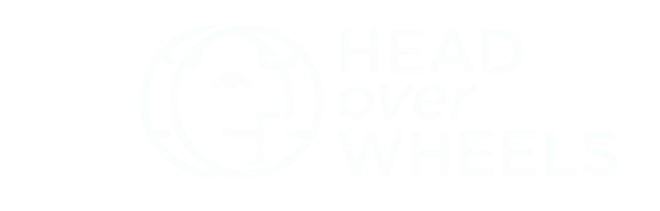 Head Over Wheels