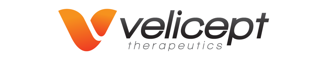 Velicept正在开发solabegron, 一种用于治疗膀胱过度活动症(OAB)和肠易激综合征(IBS)的高分化B3激动剂.  该公司于2020年停止运营.