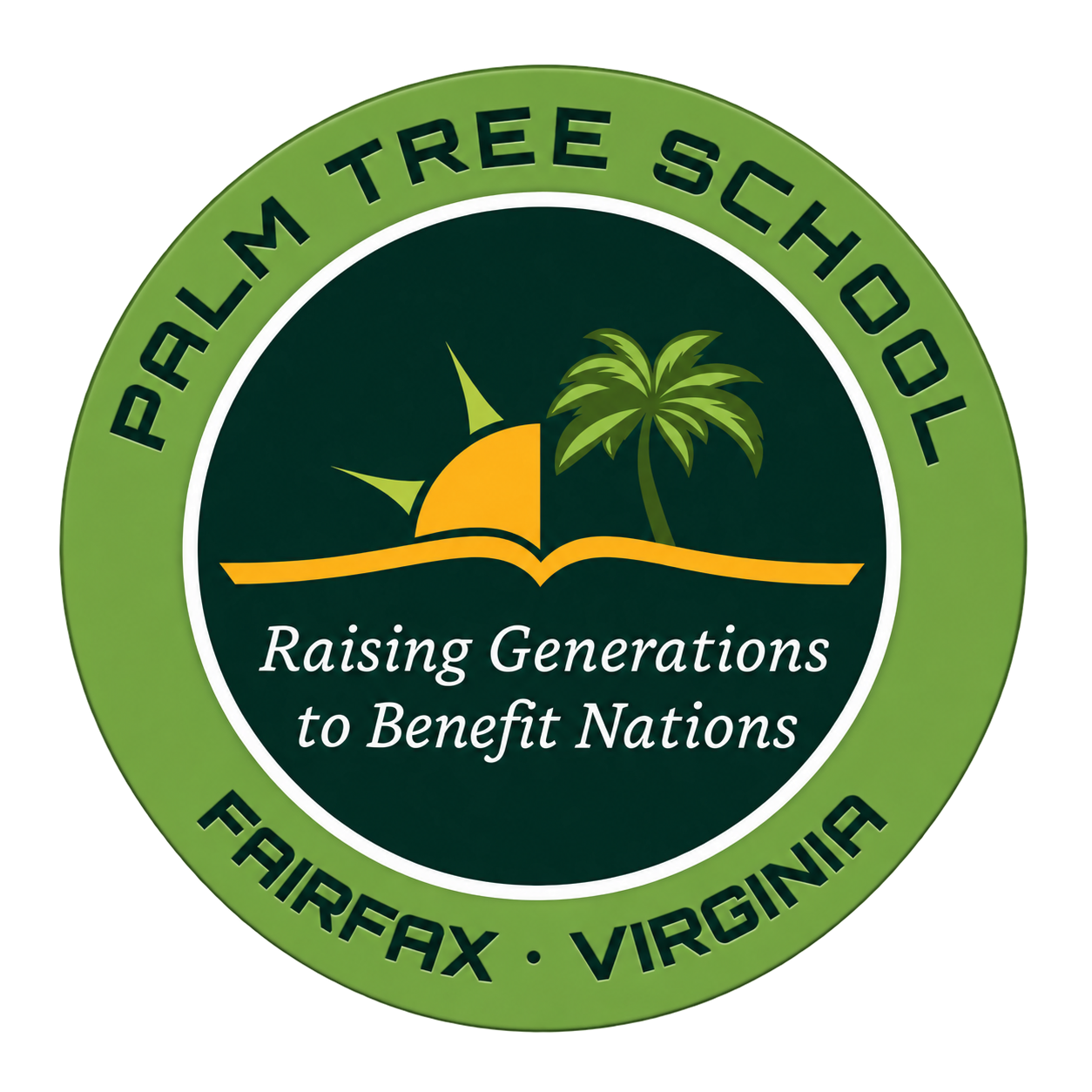Palm Tree School