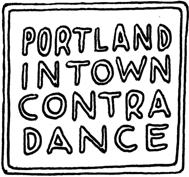 Portland Intown Contra Dance