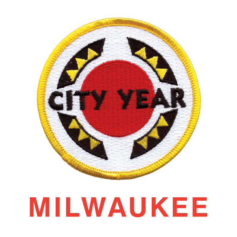 City Year Milwaukee