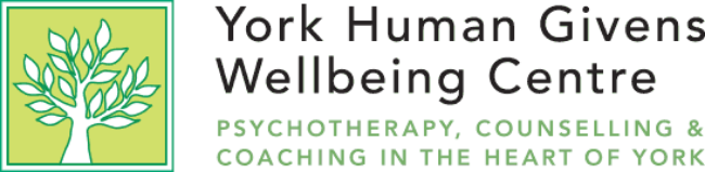 York Human Givens Wellbeing Centre for Psychotherapy and Counselling