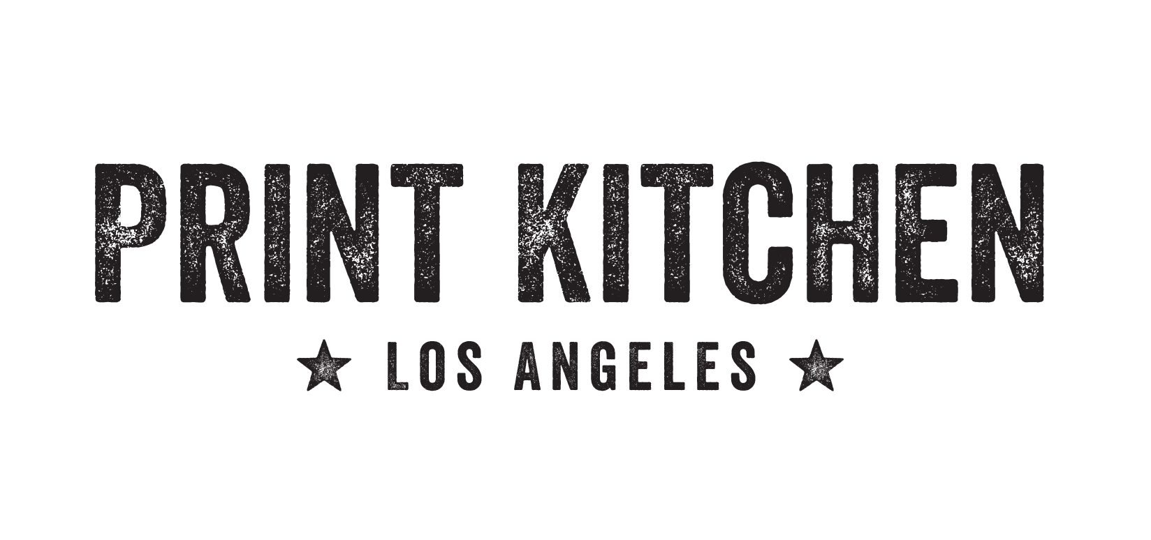 Print Kitchen LA