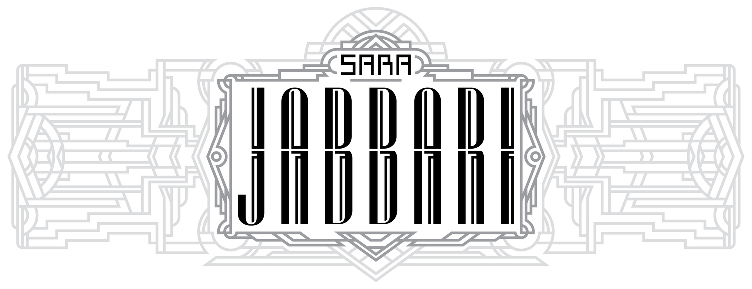 Sara Jabbari Design