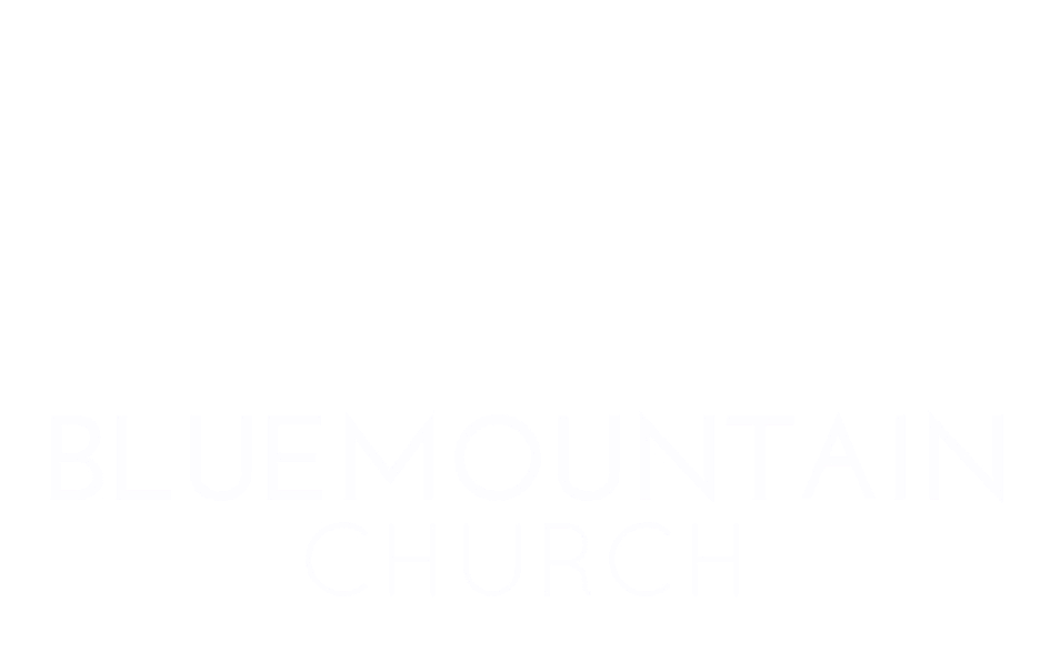 Blue Mountain Church