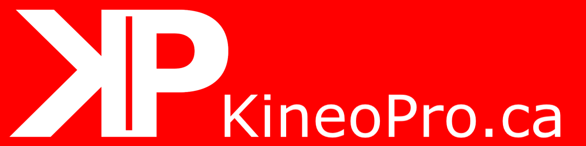KineoPro