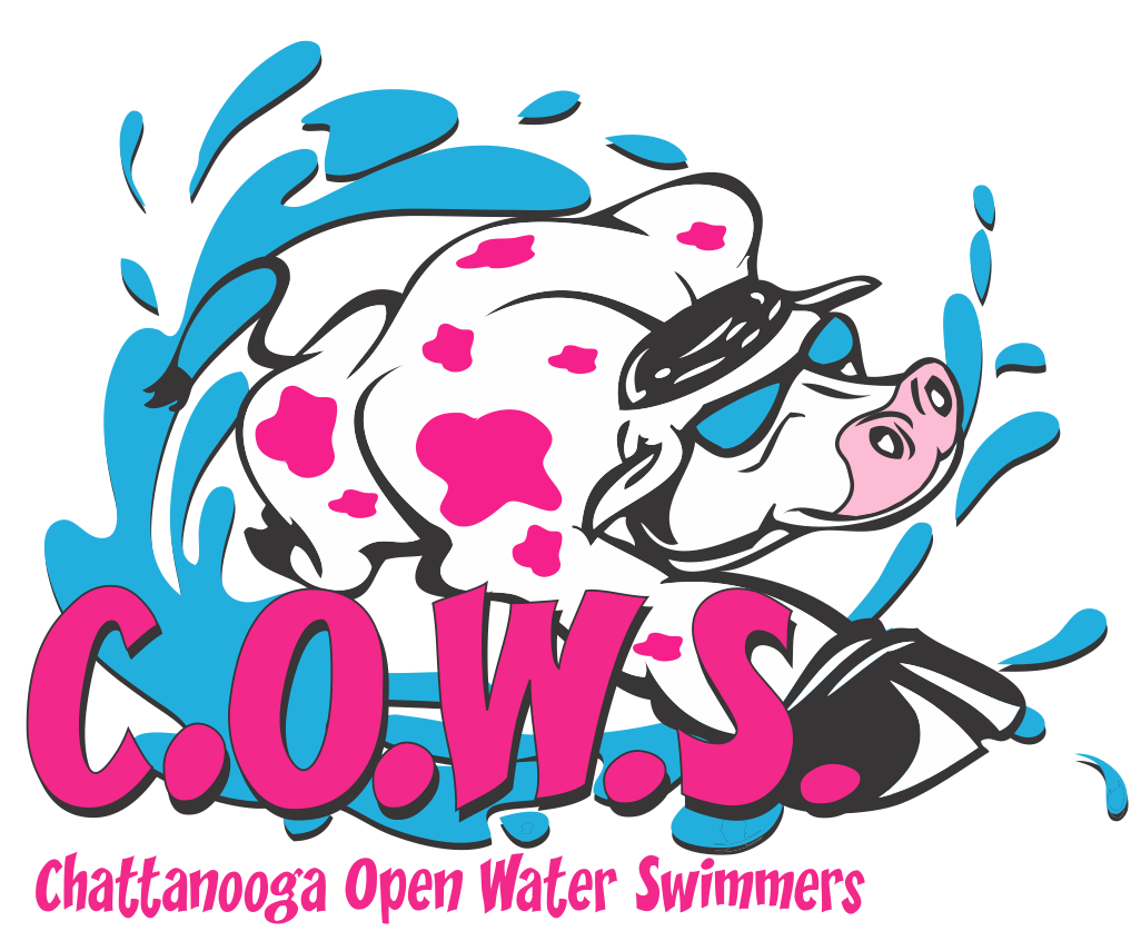 Chattanooga Open Water Swimmers