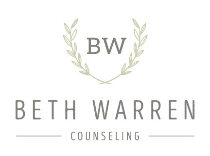 Beth Warren Counseling