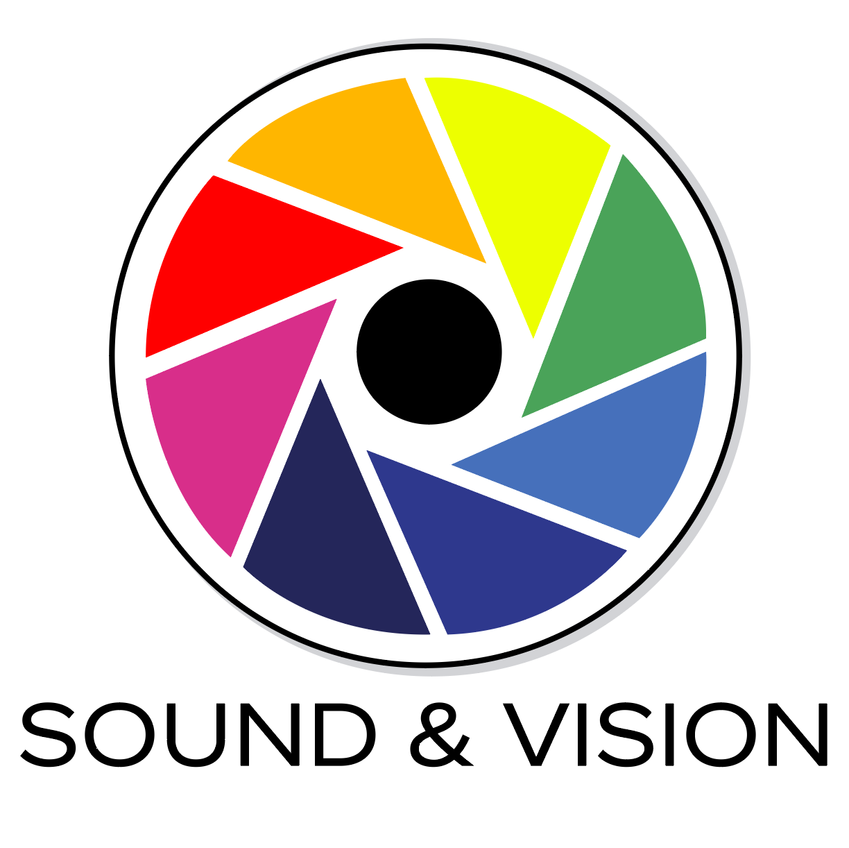 SOUND & VISION
