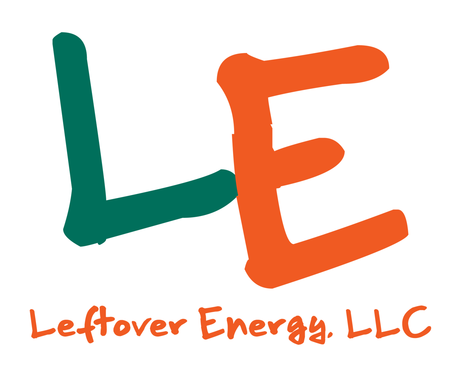 WE ARE LEFTOVER ENERGY, LLC