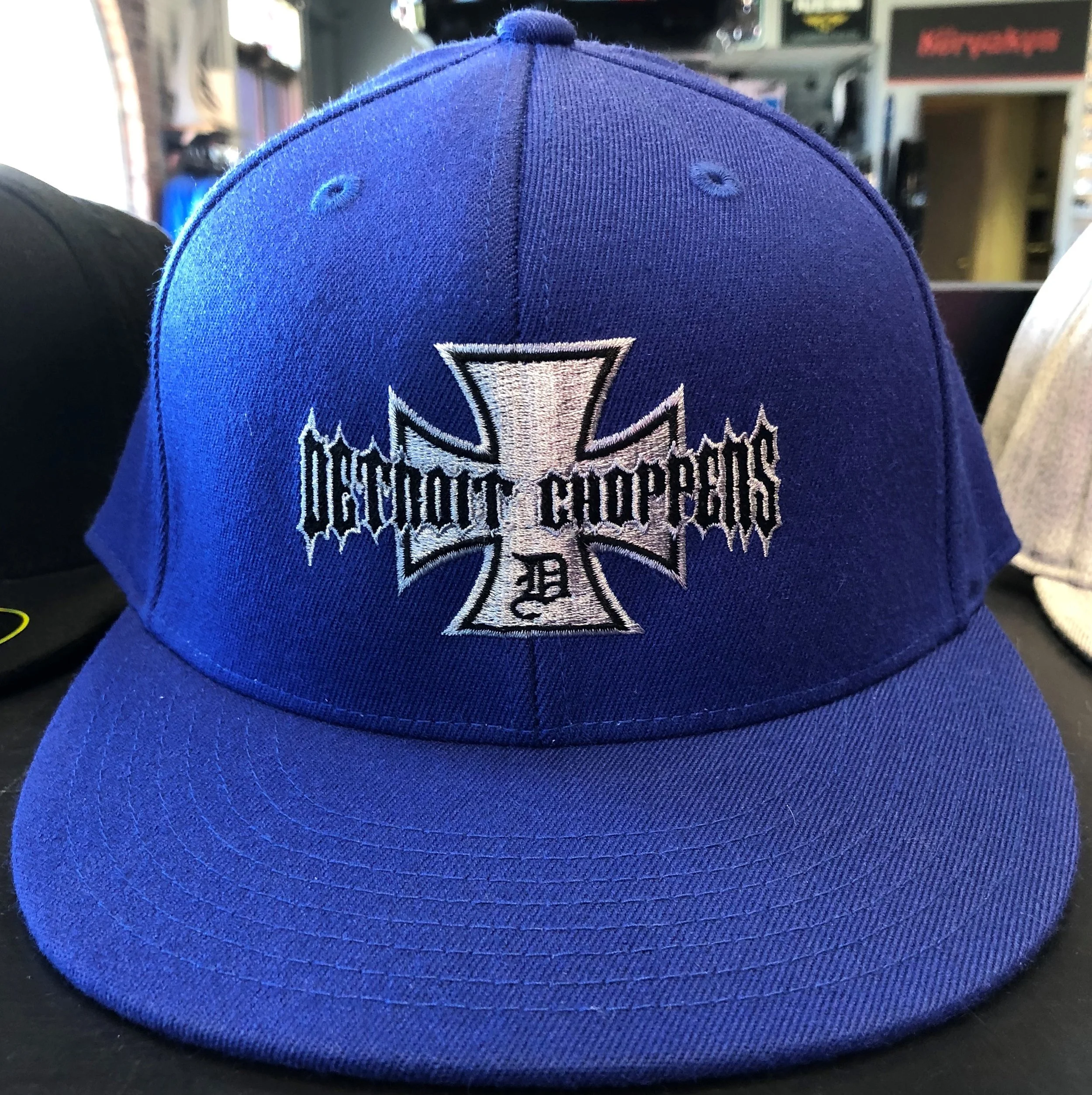 extra small fitted hats