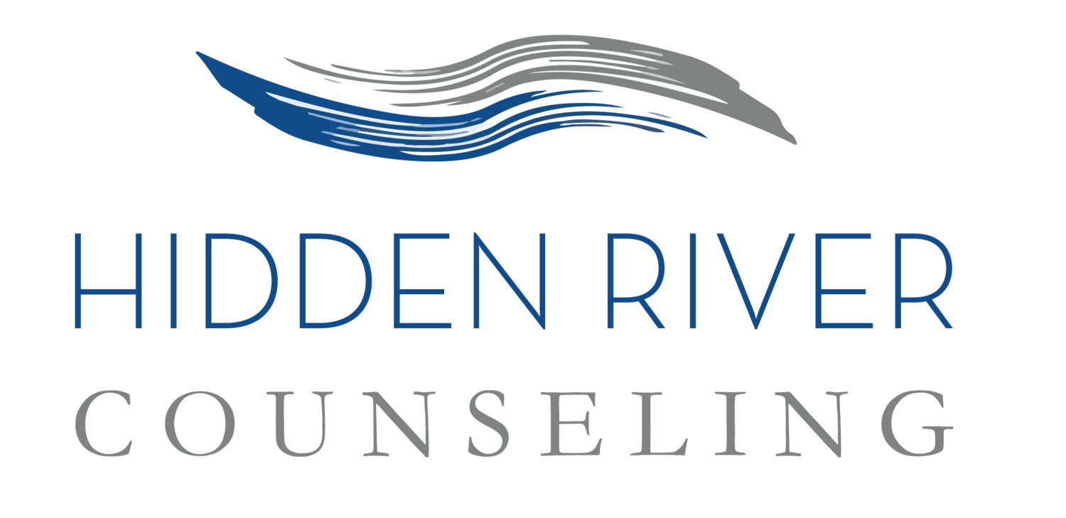 Hidden River Counseling 