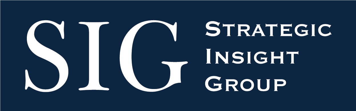 Strategic Insight Group