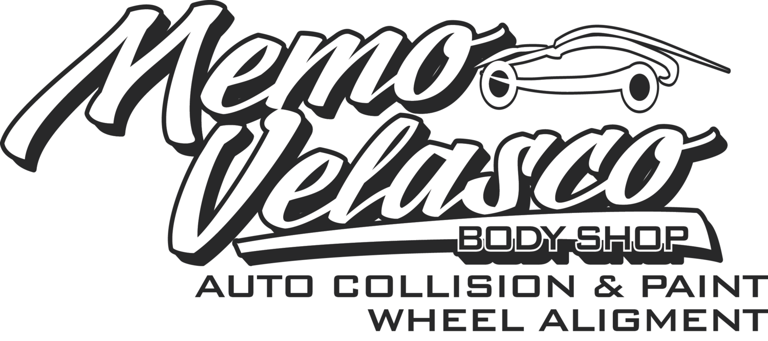 Memo Velasco Body Shop