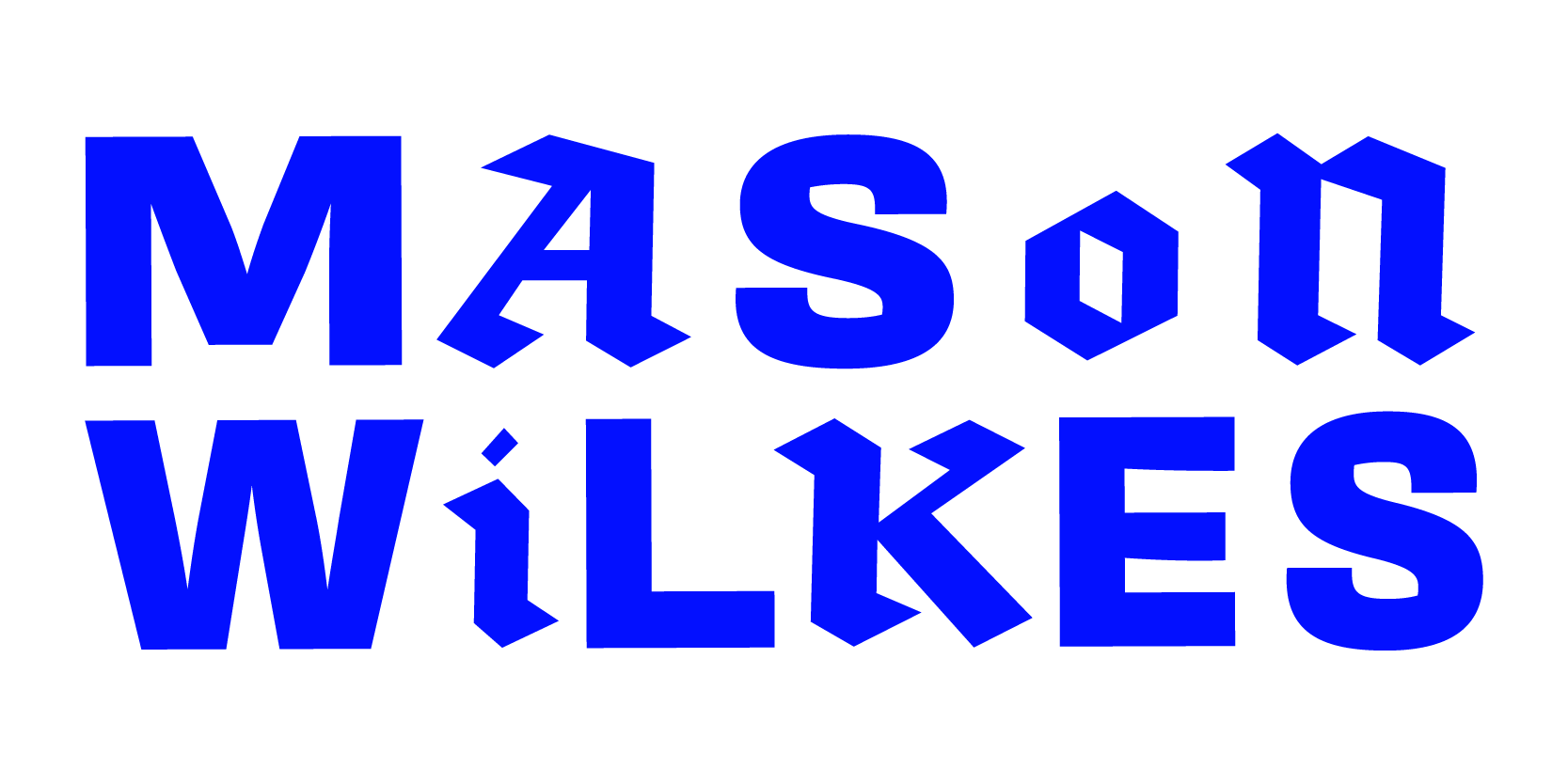 Mason Wilkes 