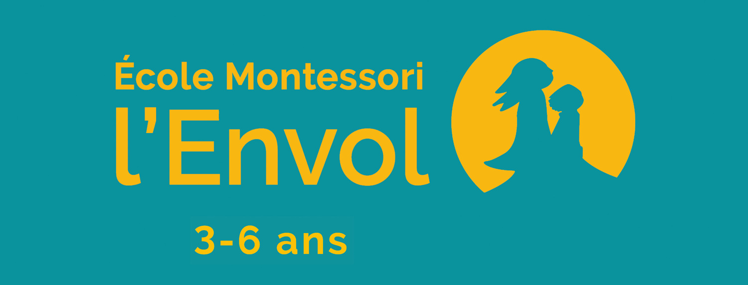 Ecole Montessori l'Envol