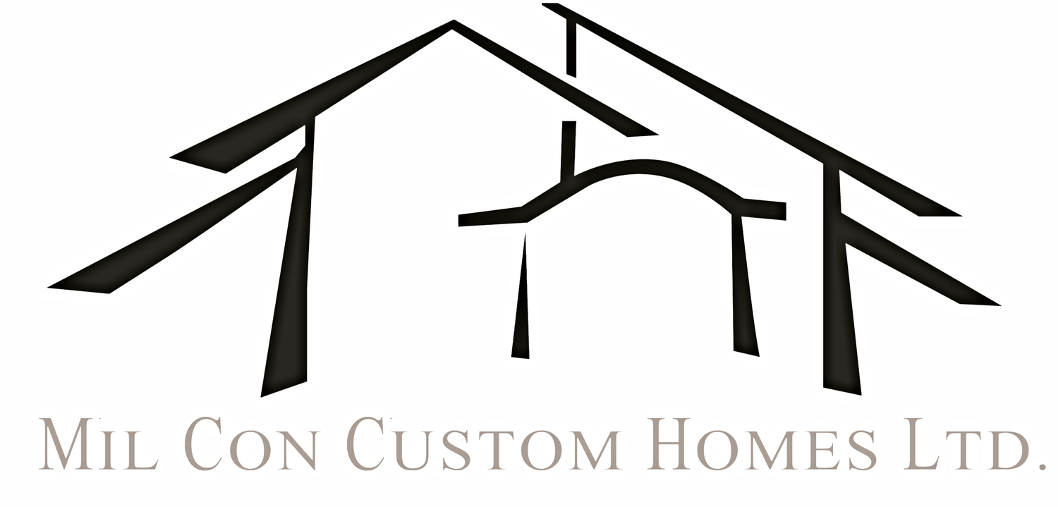 Mil Con Custom Homes Ltd. 