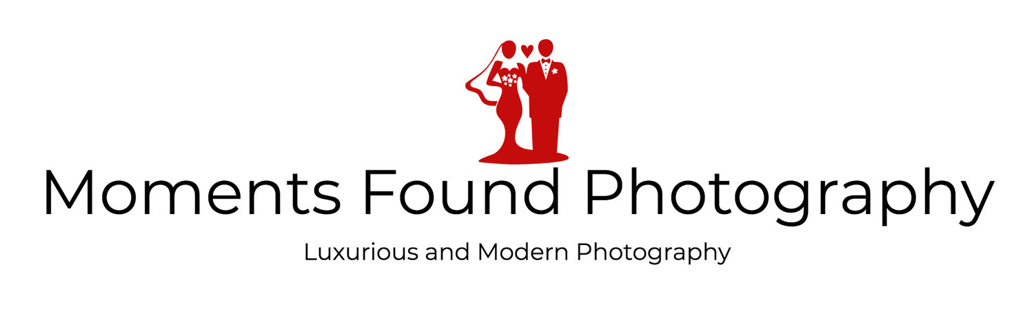 Moments Found Photography