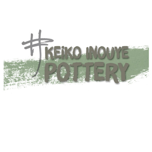 Keiko Inouye Pottery