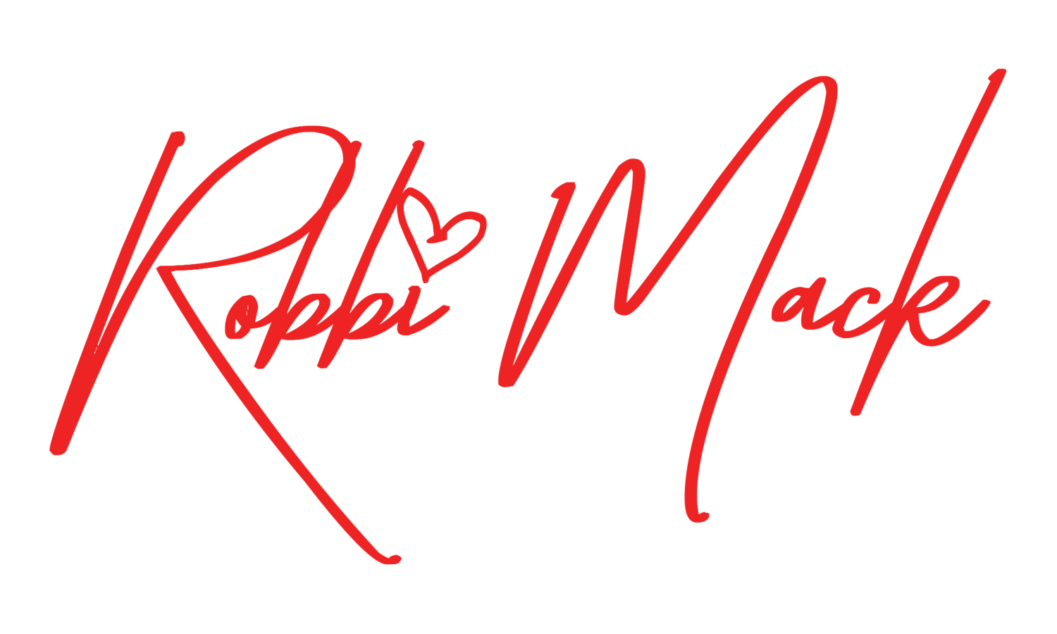 Robbi Mack