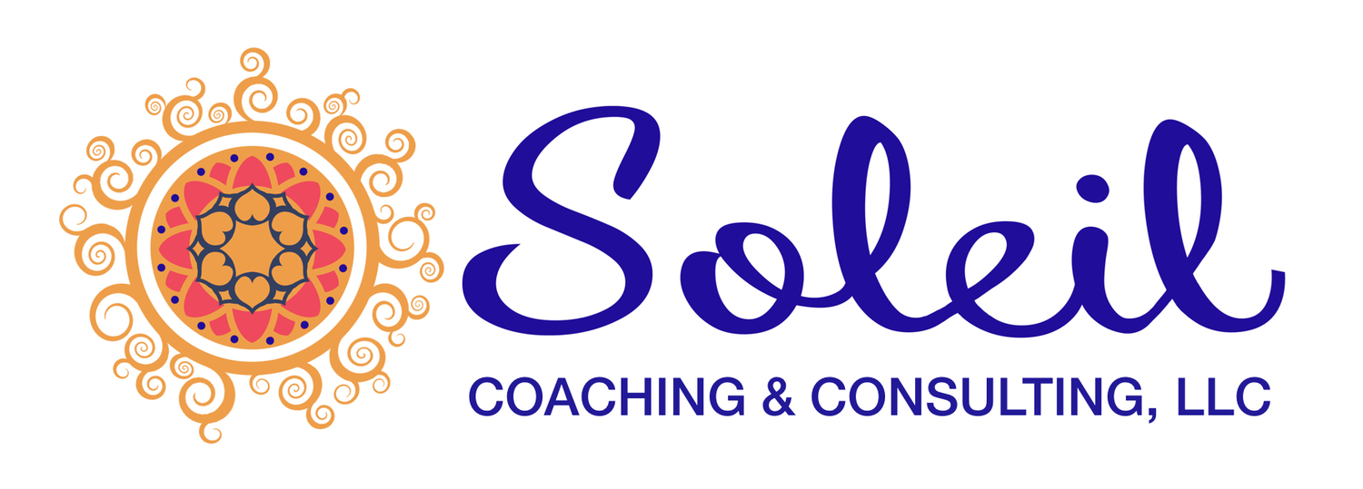 Soleil Coaching & Consulting