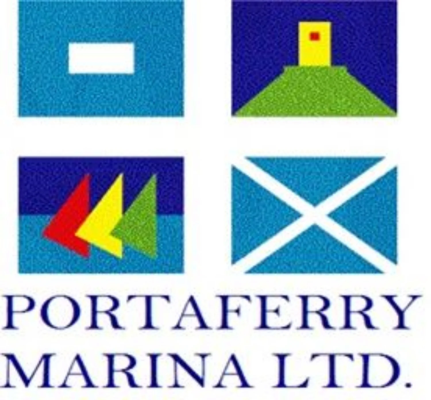 Portaferry Marina Ltd.