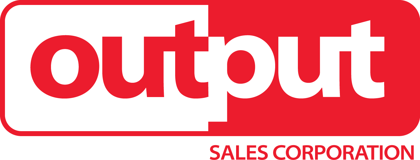 Output Sales Corporation