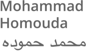 Mohammad Homouda