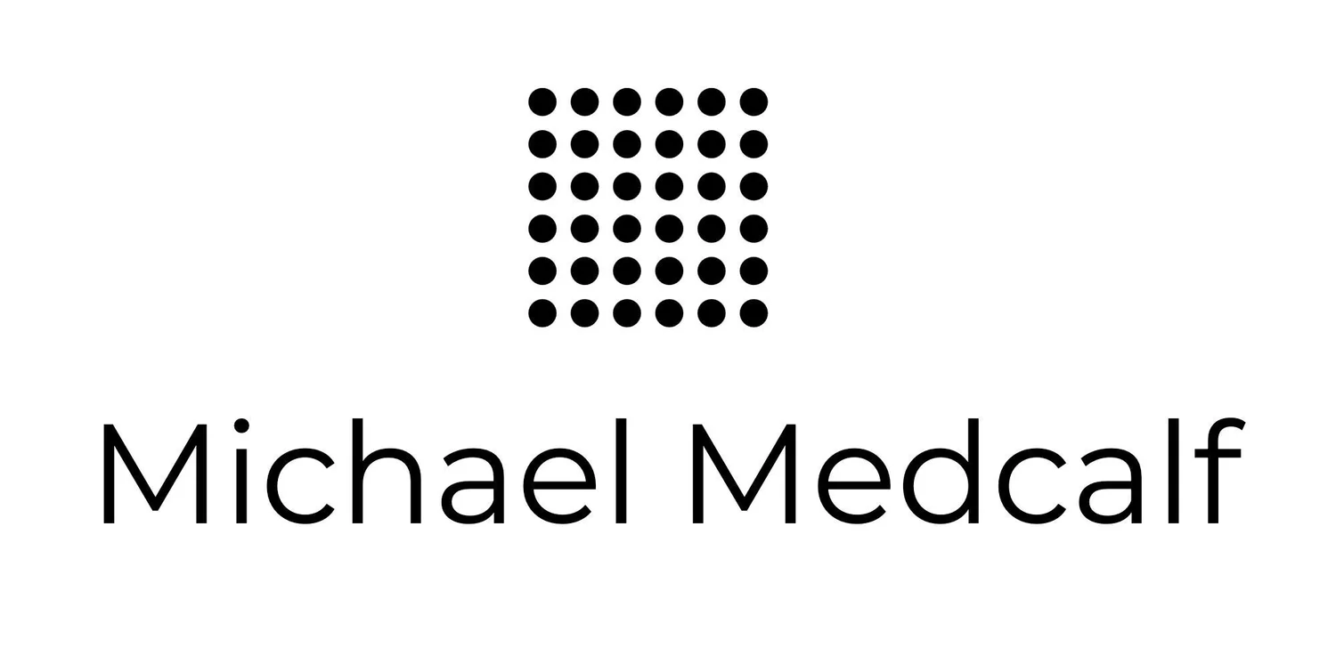 Michael Medcalf