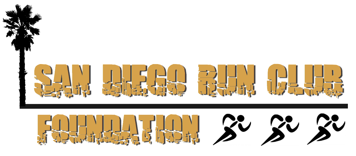 San Diego Run Club Foundation