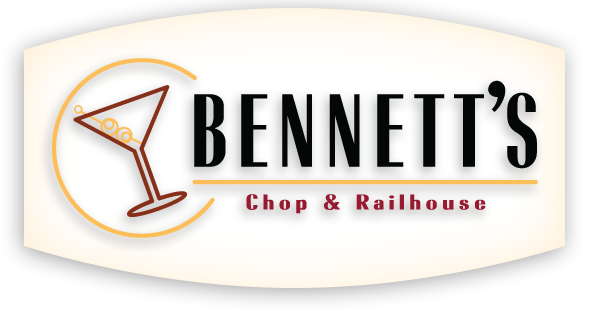 Bennett's Chop & Railhouse