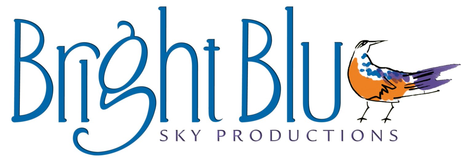 Bright Blue Sky Productions, LLC