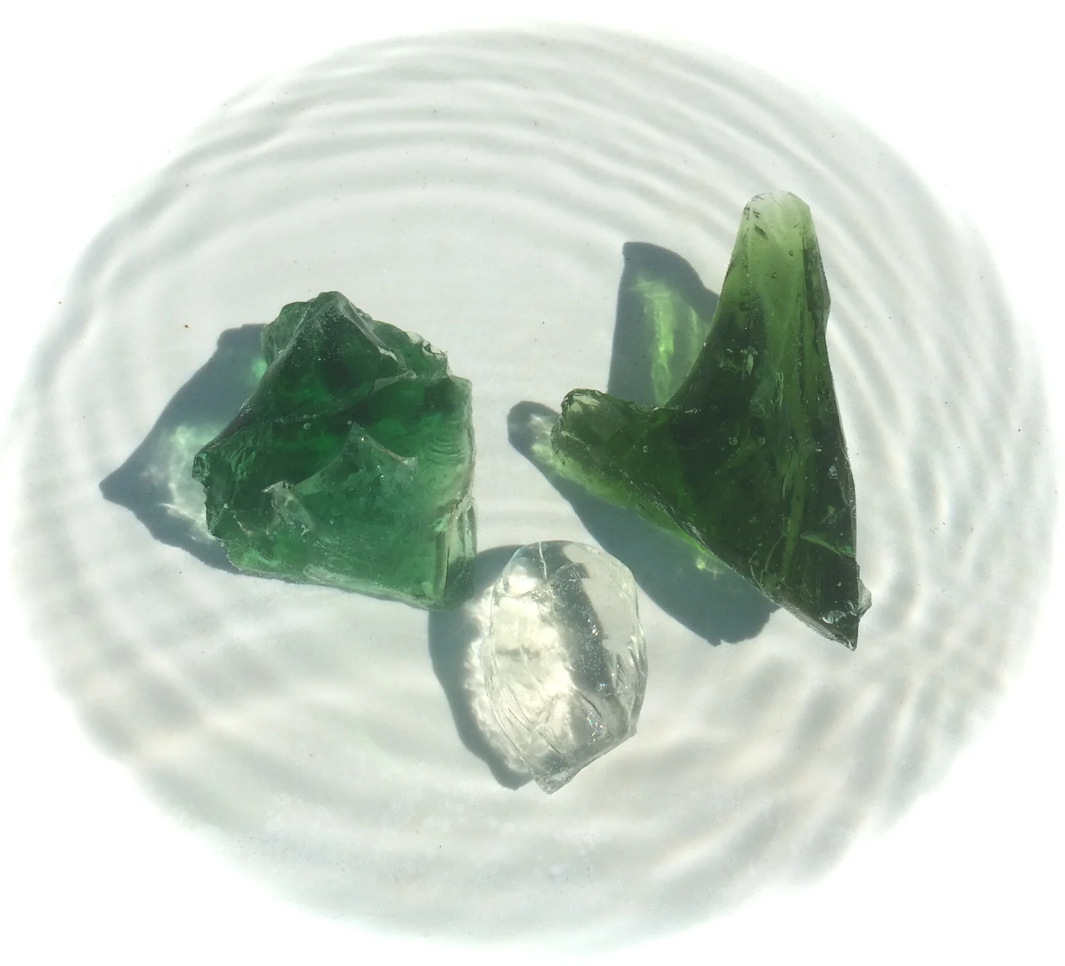 Andara & Gaia Spirals of Joy