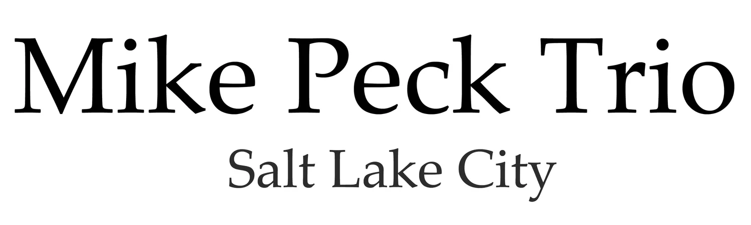 Mike Peck Trio